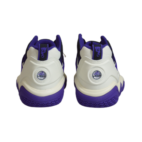 Men's basketball sports shoes Adidas Top Ten 2000 Kobe Bryant NBA Lakers - HQ4622