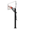 Goalrilla InGround Basketball Hoop Set - GS72C