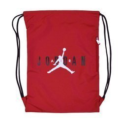 Air Jordan Jan HBR Gym Sack športová taška - 9A0347-R78