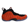Nike Air Foamposite One Penny Hardaway Denim Custom Orange - 314996-404