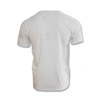 Koszulka Wood Wood Ace T-shirt White - 10005700-2222-White