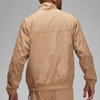 Air Jordan Essentials Men's Warm-Up Jacket Hemp - FB7294-200