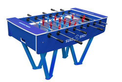 Stół do gry w piłkarzyki Sure Shot na zewnątrz