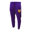 Spodnie dziecięce Nike NBA Los Angeles Lakers Courtside - EZ2B7FELM-LAK
