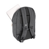 Sac à dos urbain universel Travelite Basics 22 L Anthracite - 96508-05
