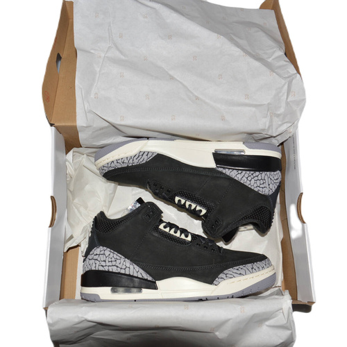 Air Jordan 3 Retro Off Noir - CK9246-001