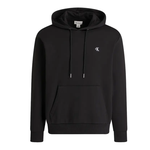Calvin Klein Jeans Hoodie Black - LZ04RE281G-UB1