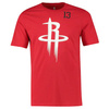 Koszulka Standing Tall Houston Rockets James Harden EK2M1BBTHB01