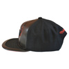 Mitchell & Ness Chicago Bulls White/Elephant Snapback