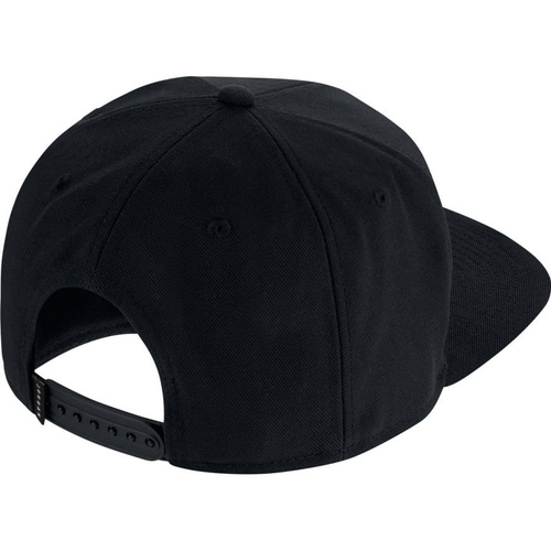 Air Jordan Pro Jumpman Snapback - AR2118-010