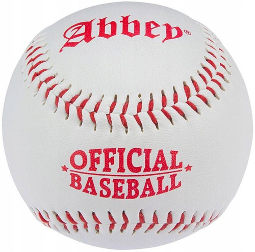 Wilson A1050B Official League Practice Baseball - WTA1050B