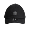 Czapka z daszkiem Air Jordan x Paris Saint Germain PSG Dri-FIT Club Cap - FQ4992-010