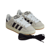 Baskets de Sport pour Femmes Adidas Campus 00s Crystal White - GY0042