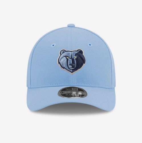 Czapka z daszkiem New Era NBA 940MC Grizzlies  - 60755488