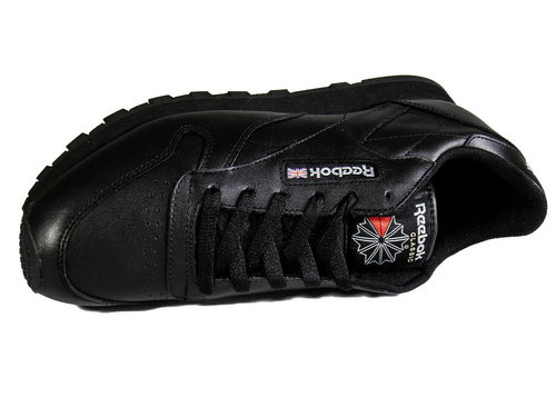 Buty Reebok CL LTHR - 3912