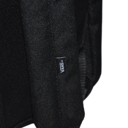 Vans Old Skool Grom Checkerboard Backpack Black/White VN000H56Y281 + VANS Benched Bag