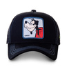 Czapka z daszkiem Capslab Disney Dingo Trucker - CL/DIS/1/GOO2