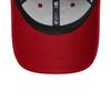 New Era 9FORT AS ROMA Core Dark Red Strapback Cap - 60572397