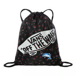 VANS Benched Bag watermelon Custom dolphin - VN000SUFZX3