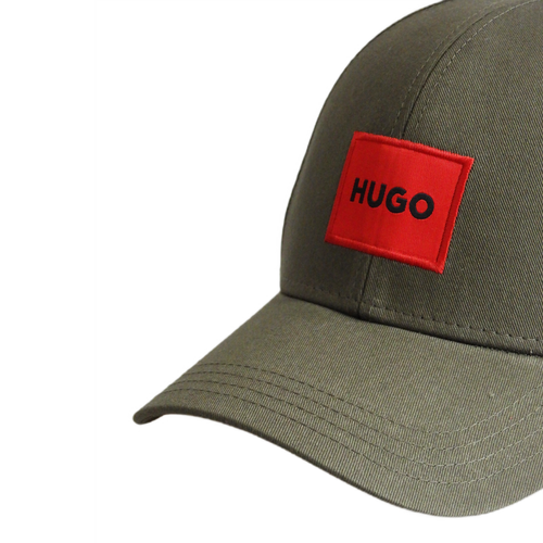 Hugo Boss X 581-RL Baseball Cap - 50492745-392