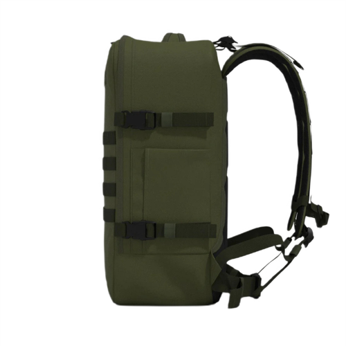 Plecak podróżny Cabin Zero Military 44L Green - CZ091403N