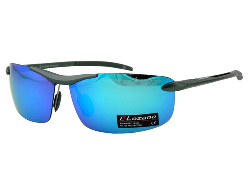 Lozano sunglasses - LZ329E 