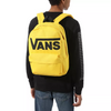 Vans Old Skool III Lemon Chrome Rucksack - VN0A3I6R85W + Benched Bag