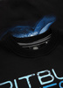 Pit Bull West Coast Crewneck B.E.D. X BLACK - 111013900