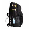 Plecak szkolny sportowy Jordan Jam Air Patrol Backpack Czarny - MA0924-K5X