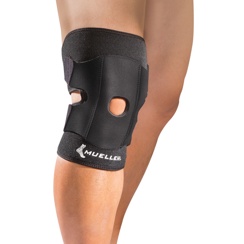 Stabilizator kolana Mueller z podwójną regulacją dopasowania - 57227