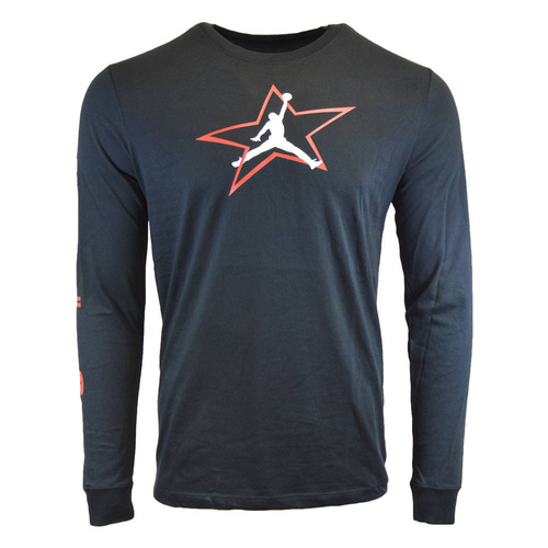 Air Jordan AJ6 Longsleeve Crew - DD5231-010