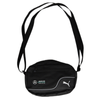 Puma Nerka Saszetka na pas AMG Mercedes Portable Czarny - 079605-01