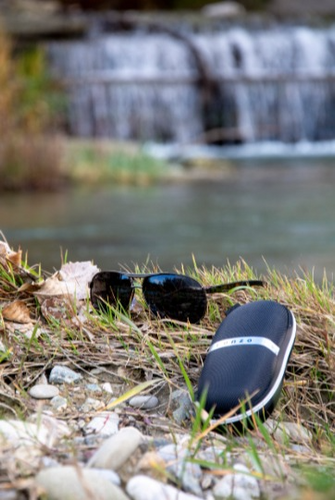 Okulary Przeciwsłoneczne z Polaryzacją i Filtrem UVA/B Lenzo Aviator