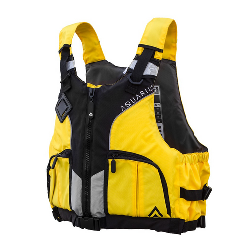 AQUARIUS MQ PRO PFD'S