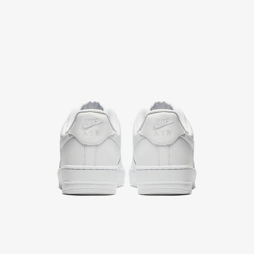 Nike Air Force 1 '07 Men's Shoe White - CW2288-111