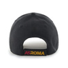 47 Brand AS Roma MVP Snapback - ITFL-MVP01WBV-BKB