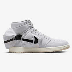 Air Jordan 1 MID Utility Shoes - DO8727-100