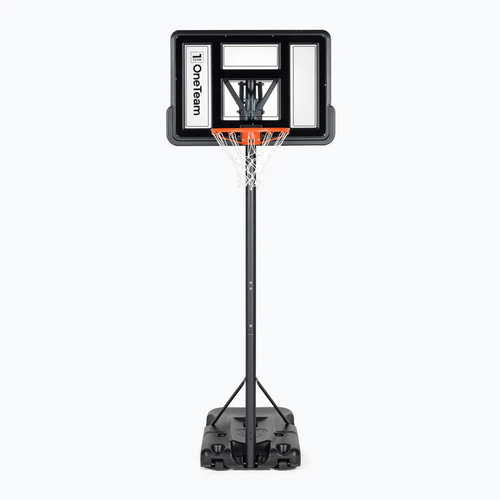 Zestaw do koszykówki regulowany do 305 cm OneTeam przestawny- OneTeam BH02
