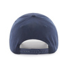  Czapka z daszkiem 47 Brand MLB New York Yankees niebieska - B-RAC17CTP-NY