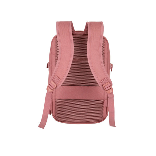 Travelite Kick Off Plecak Kabinowy do samolotu różowy 40x25x20 - 6921-14