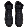 Buty męskie sportowe Nike SB Dunk High FAUST Black Gold - DH7755-001