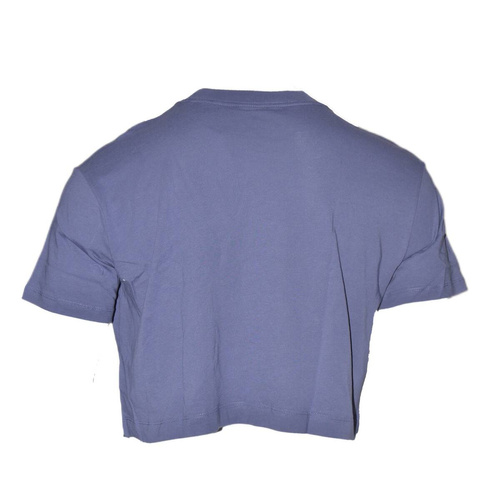 Koszulka Nike NSW T-shirt Wmns BV4777-557 - Lekka, Krótka, Stylowa Damska