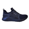 Buty sportowe Emporio Armani EA7 A RACER REFLEX Unisex Czarne