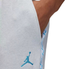 Men's sports pants Air Jordan Flight MVP Fleece White - FN6356-043