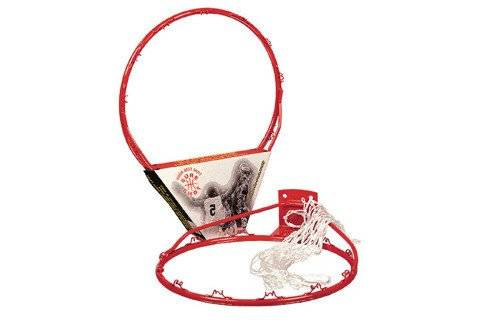 Sure Shot 506 Bronx Basketball Backboard, Hoop, and Net Set