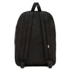 VANS Realm Backpack Rose VN0A3UI6BLK + Benched Bag