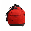 Torba sportowa czerwona 36L Air Jordan Jam Velocity Duffle - SM0920-R78