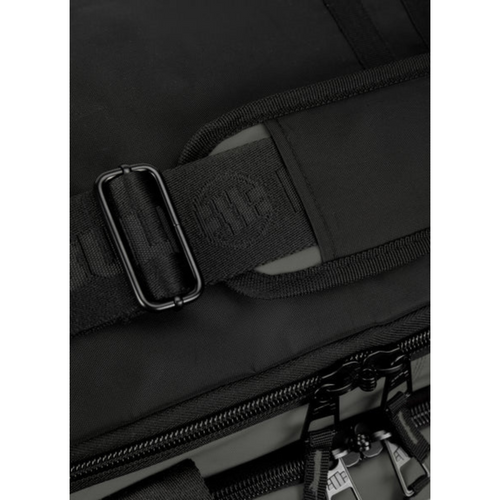 Torba Sportowa PITBULL TNT II Treningowa  - 8130239019