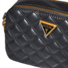 Torebka Listonoszka GUESS Giully Camera Bag  - QA874814