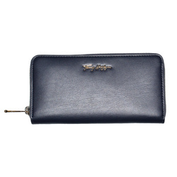 Elegant women's wallet Tommy Hilfiger Black - AXW0XW02811C7H